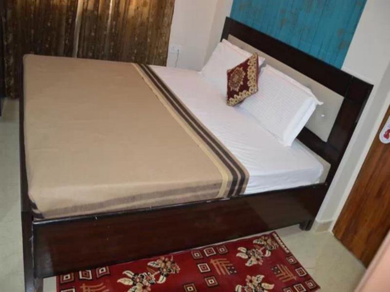 Hotel Park Inn By Keymagics Varanasi Exterior photo